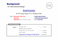 [마케팅성공사례] SK텔레콤 YT 브랜드마케팅 TTL-8