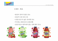 [브랜드관리] 스내플 탄생, 위기 그리고 성장-3