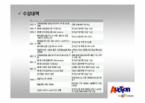 [마케팅전략]옥션의 마케팅환경 분석과 새로운 전략-11