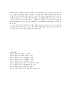 [독후감] `이생규장전`을 읽고-4
