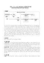 물권법판례 레포트-1