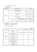 중소기업직업훈련컨소시엄 사업계획서-3