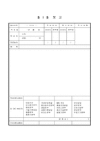 SIS보고-1