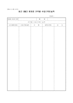 최근3월간 원재료수입실적-1