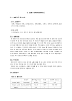 약산의 중화적정 결과레포트-11