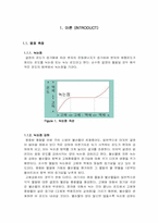 융점측정 및 재결정결과레포트-5