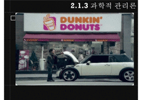 [조직론] 기계장치로서의 조직 PPT-18