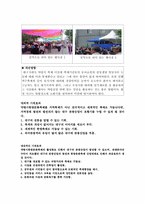 [관광자원론] 약령시 축제에 관한 보고-15