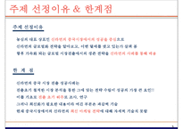 [국제마케팅] 농심 신라면의 중국시장 세분화 전략과 포지셔닝-4