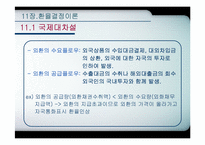[국제통화금융] 환율결정이론-6