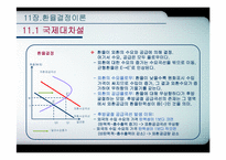 [국제통화금융] 환율결정이론-7