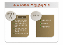 [보험론] 보험규제와 감독-4