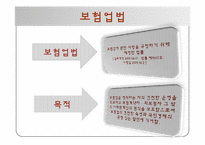 [보험론] 보험규제와 감독-6