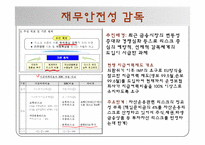 [보험론] 보험규제와 감독-17