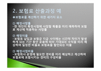 [보험론] 생명보험-13