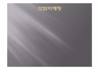 [보험론] 보험마케팅에 관한 연구-3
