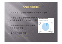 [보험론] 보험마케팅에 관한 연구-11