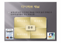 [보험론] 보험마케팅에 관한 연구-12