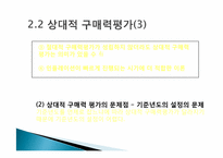 [국제통화금융] 구매력평가-14