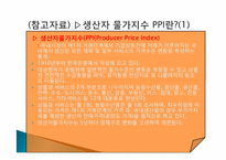 [국제통화금융] 구매력평가-19
