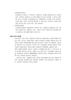 엠네스티 Amnesty(국제사면위원회) 완벽정리-4