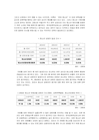 우리나라의 청소년성범죄 대책과 현황-4