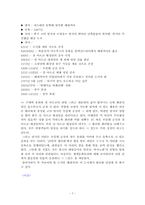 ≪ 내가 찾아가 보고 싶은 세계문화유산 ≫-8