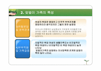 가족복지론 맞벌이가족 ppt자료-7