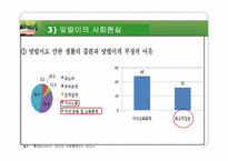 가족복지론 맞벌이가족 ppt자료-16