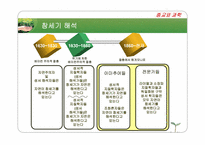 19세기 지질학자들과 창세기 해석자들 발표용 ppt-12