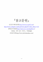 골프완벽정리 레포트-14