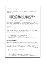 아웃백의 기업분석과 성공요인-4