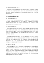 분식회계의 개념 및 정의, 원인, 유형, 문제점 해결방안, 국내외 주요 분식회계 사례 분석과 분식회계 방지 대책 제언-9