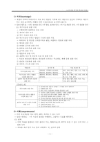교육과정 목적과 목표의 설정-6