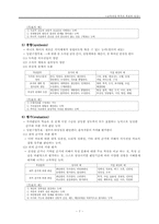 교육과정 목적과 목표의 설정-8