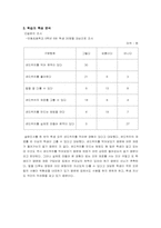 수업설계안-간단한 음식만들기(실과)-2