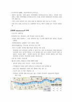 생태관광마케팅 스왓분석,생태관광마케팅 SWOT분석-청계천-8