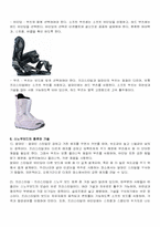 스노우보드 완벽정리 (역사, 보드종류, 장비, 기술, 원리, 자세)-5