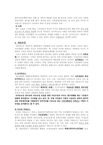 [행정학] 4대강 살리기에 대한 분석-4