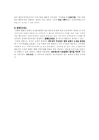 [행정학] 4대강 살리기에 대한 분석-5