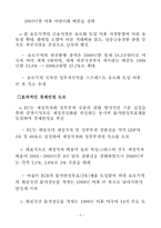 [동북아정세] 유럽연합의 성립과 전망-3