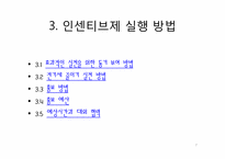 [사회과학글쓰기] 교내 전기절얄을 위한 인세티브제 도입 제안서-7
