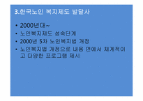 [사회복지] 노인복지정책-17
