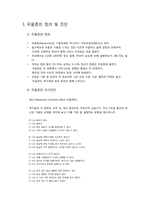 [약과건강] 우울증에 관한 분석-3