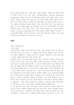 [소비자마케팅] 고객경영관리 CEM(Customer Experience Management)에 관한 분석-12