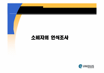[마케팅전략] 유니더스의 마케팅 전략-11