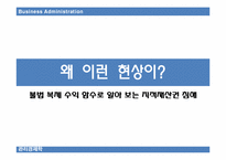 [관리경제학] 지적 재산권 법이 한국 경제에 미치는 영향-12