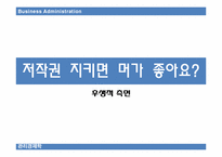 [관리경제학] 지적 재산권 법이 한국 경제에 미치는 영향-20