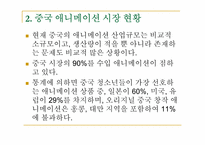 [해외시장조사] 중국 애니메이션 시장 진출에관한 조사-4