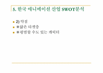 [해외시장조사] 중국 애니메이션 시장 진출에관한 조사-11